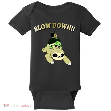 Baby Bodysuit