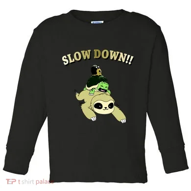 Toddler Long Sleeve