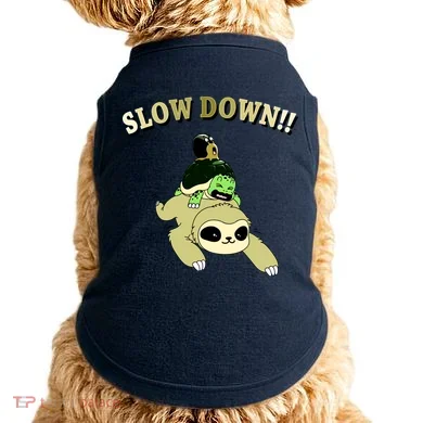 Doggie Tank