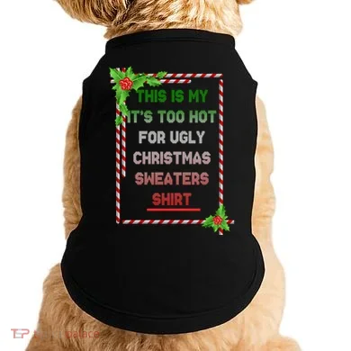 Doggie Tank