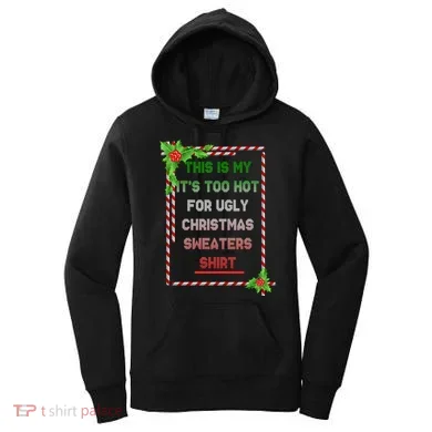 Women's Hoodie