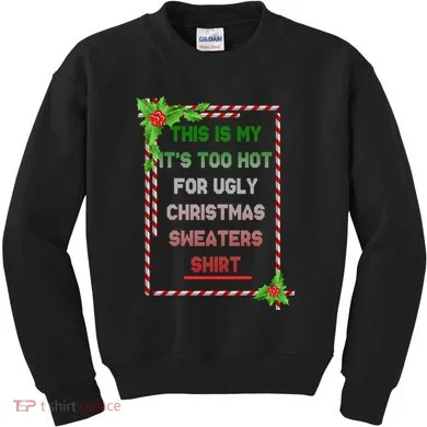 Kids Sweatshirt