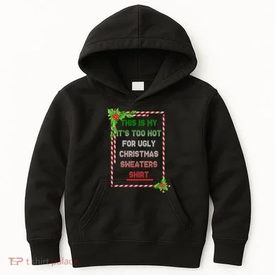 Kids Hoodie