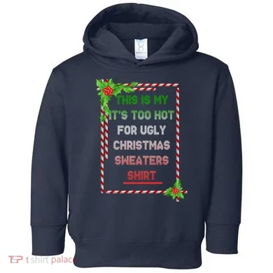 Toddler Hoodie