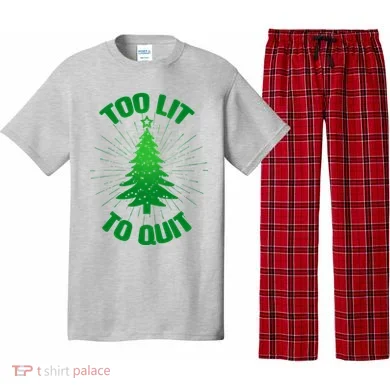 Pajama Set