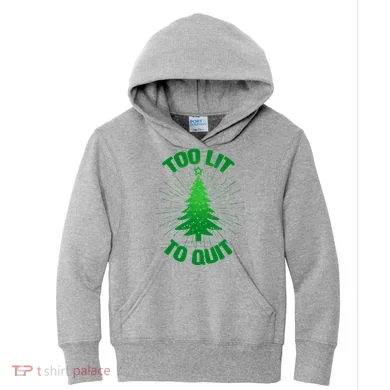 Kids Hoodie