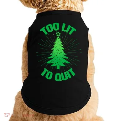 Doggie Tank