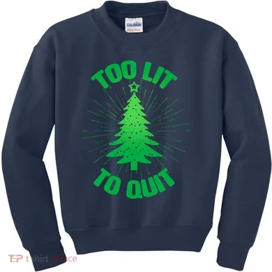 Kids Sweatshirt