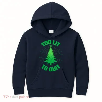 Kids Hoodie