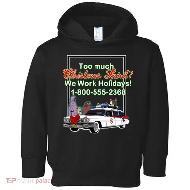 Toddler Hoodie