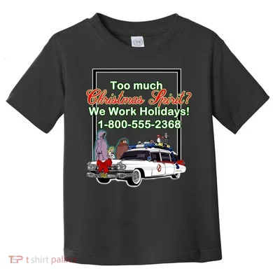 Toddler T-Shirt