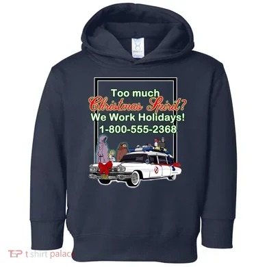 Toddler Hoodie