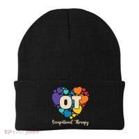 Therapist Ot Occupational Therapy Beanie thumb 0