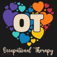 Therapist Ot Occupational Therapy Polo thumb 3
