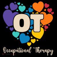 Therapist Ot Occupational Therapy Women's Hoodie thumb 2