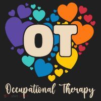 Therapist Ot Occupational Therapy Hat thumb 2