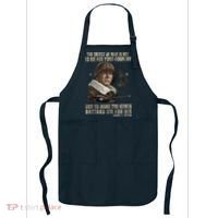 George S Patton Apron thumb 0