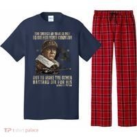 George S Patton Pajama Set thumb 0