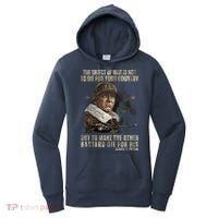 George S Patton Women's Hoodie thumb 0