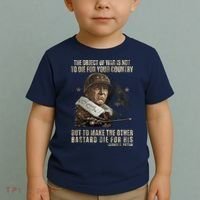 George S Patton Toddler T-Shirt thumb 2