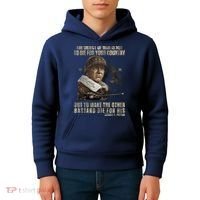 George S Patton Kids Hoodie thumb 4