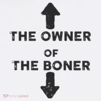 The Owner Of The Boner Women's Hoodie thumb 2