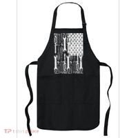 Tool American flag Mechanic Apron thumb 0