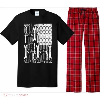 Pajama Set
