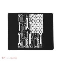 Tool American flag Mechanic Mousepad thumb 0
