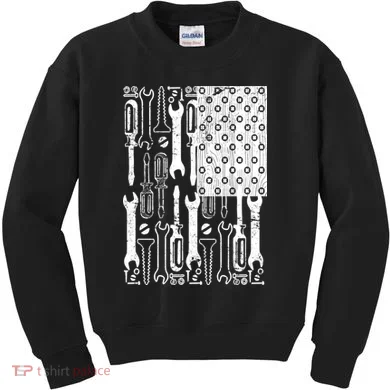 Kids Sweatshirt