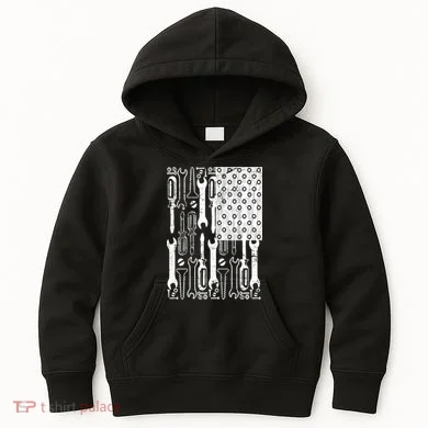 Kids Hoodie