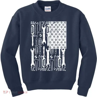 Kids Sweatshirt