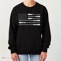 Tool Flag Women's Sweatshirt thumb 0