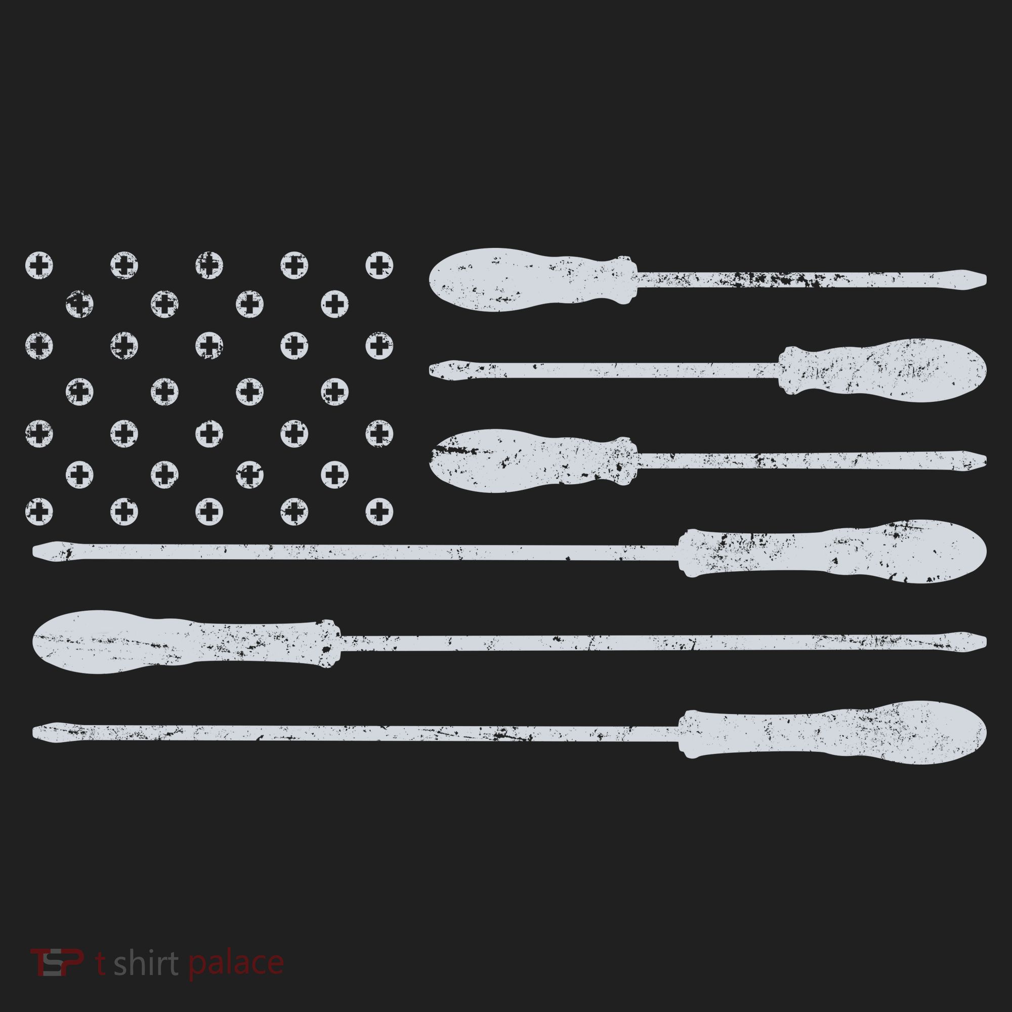 Tool Flag Women's Sweatshirt