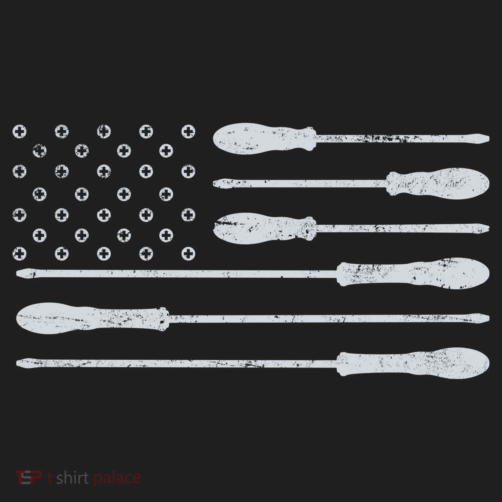 Tool Flag Women's Sweatshirt