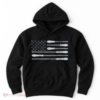 Tool Flag Hoodie thumb 0
