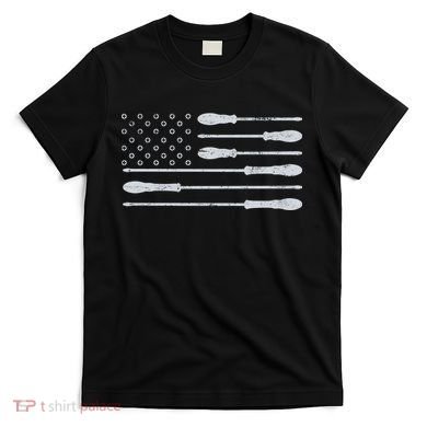 Tool Flag T-Shirt