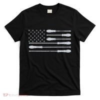 Tool Flag T-Shirt thumb 0