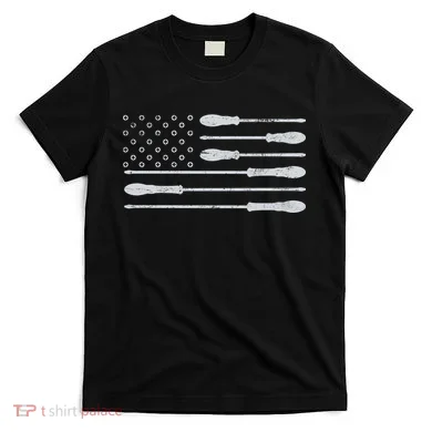 Tool Flag T-Shirt