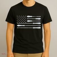 Tool Flag T-Shirt thumb 3