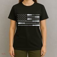 Tool Flag T-Shirt thumb 4