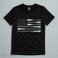 Tool Flag T-Shirt thumb 5