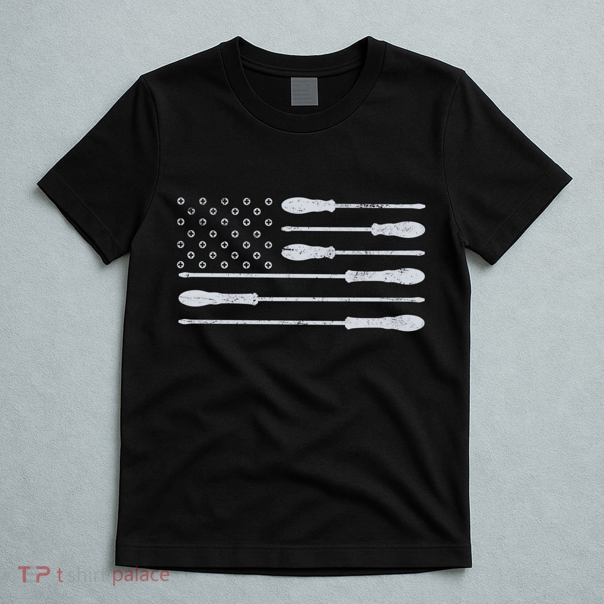 Tool Flag T-Shirt