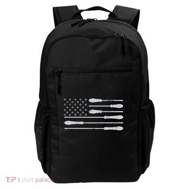 Tool Flag Backpack