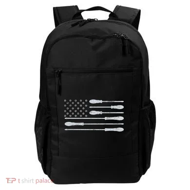 Tool Flag Backpack