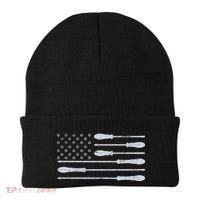 Tool Flag Beanie thumb 0