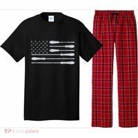 Tool Flag Pajama Set thumb 0