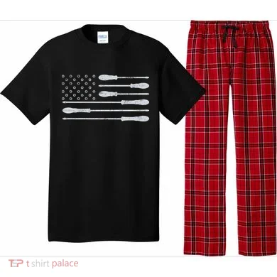 Tool Flag Pajama Set