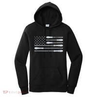Tool Flag Women's Hoodie thumb 0