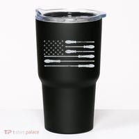 Tool Flag Tumbler thumb 0